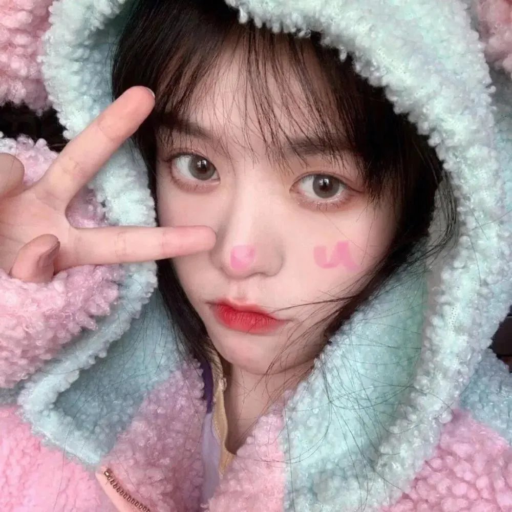 生活真美好